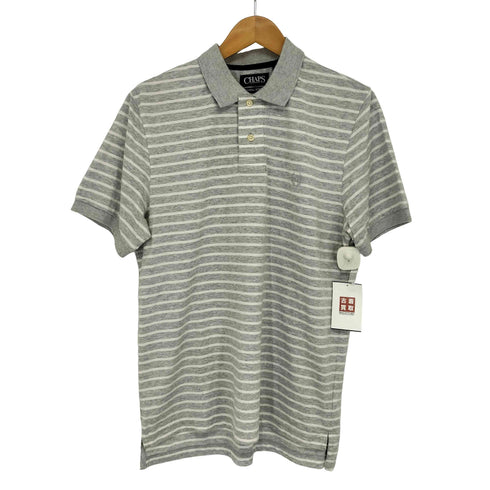 チャップスラルフローレン CHAPS RALPH LAUREN ボーダーポロシャツ メンズ JPN:M