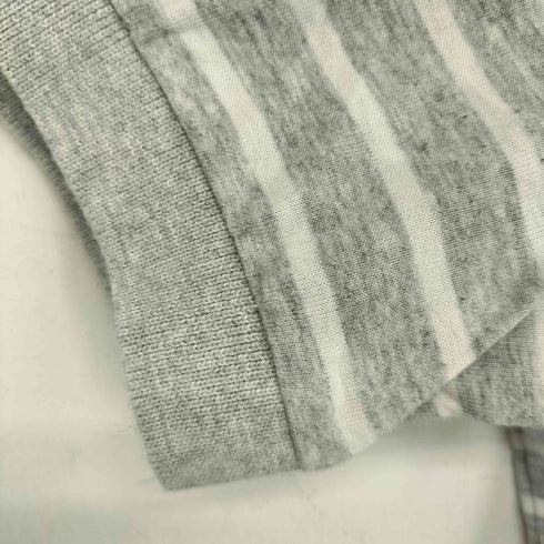 チャップスラルフローレン CHAPS RALPH LAUREN ボーダーポロシャツ メンズ JPN:M