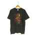 キャラクタープリント ムービーTシャツ メンズ JPN:L