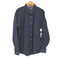 トミーヒルフィガー TOMMY HILFIGER 小紋柄 シャツ custom fit メンズ import:XL