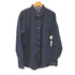 トミーヒルフィガー TOMMY HILFIGER 小紋柄 シャツ custom fit メンズ import:XL