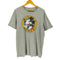 キャラクタープリント Tシャツ メンズ