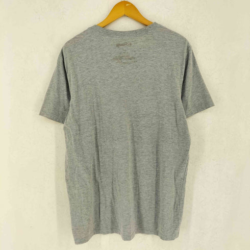 キャラクタープリント Tシャツ メンズ