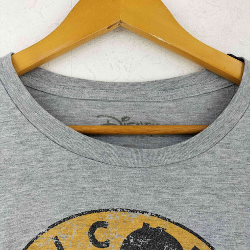 キャラクタープリント Tシャツ メンズ
