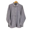 トミーヒルフィガー TOMMY HILFIGER ホリゾンタルカラー シャツ メンズ import:XL