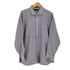 トミーヒルフィガー TOMMY HILFIGER ホリゾンタルカラー シャツ メンズ import:XL