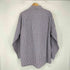 トミーヒルフィガー TOMMY HILFIGER ホリゾンタルカラー シャツ メンズ import:XL