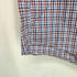 トミーヒルフィガー TOMMY HILFIGER ホリゾンタルカラー シャツ メンズ import:XL