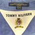 トミーヒルフィガー TOMMY HILFIGER ヘリンボーン ボタンダウンシャツ メンズ 17