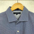 トミーヒルフィガー TOMMY HILFIGER ホリゾンタルカラー チェックシャツ メンズ 16