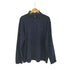 チャップスラルフローレン CHAPS RALPH LAUREN ハーフジップスウェット メンズ import:XL