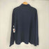 チャップスラルフローレン CHAPS RALPH LAUREN ハーフジップスウェット メンズ import:XL