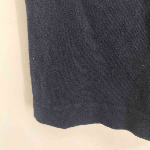 チャップスラルフローレン CHAPS RALPH LAUREN ハーフジップスウェット メンズ import:XL