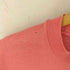 ヘインズ Hanes 80S USA製 BEEFY-T シングルステッチ ヨットクラブ プリントTシャツ メンズ import:XL