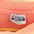 ヘインズ Hanes 80S USA製 BEEFY-T シングルステッチ ヨットクラブ プリントTシャツ メンズ import:XL