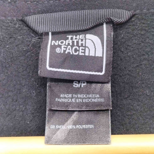 ザノースフェイス THE NORTH FACE フリースジャケット レディース import:S