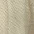 ウナギノネドコ うなぎの寝床 HAORI SHORT 刺子花織 白/白 レディース M-L