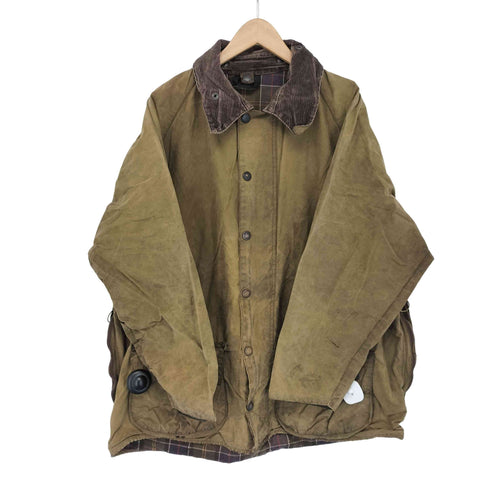バブアー Barbour A830 classic beaufort メンズ C48/122CN