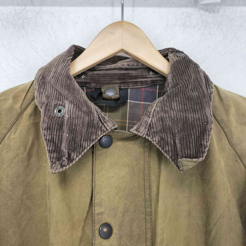 バブアー Barbour A830 classic beaufort メンズ C48/122CN