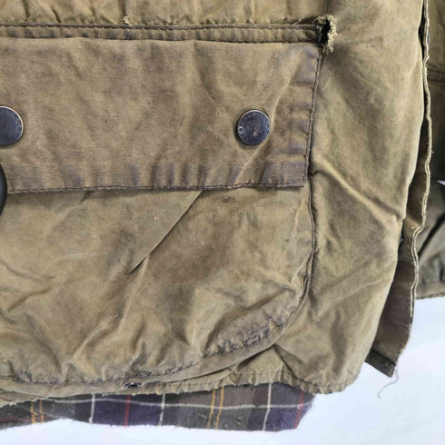 バブアー Barbour A830 classic beaufort メンズ C48/122CN