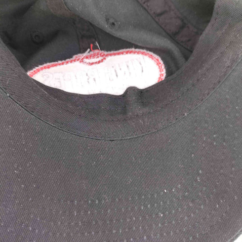 Imperial TRUE FIT アジャスターベルト 6パネルキャップ メンズ