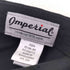 Imperial TRUE FIT アジャスターベルト 6パネルキャップ メンズ