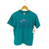 ヘインズ Hanes 90S USA製 BEEFY-T イベントプリントTシャツ メンズ M