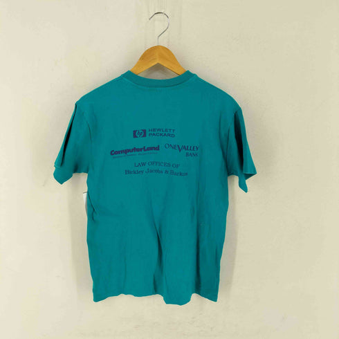 ヘインズ Hanes 90S USA製 BEEFY-T イベントプリントTシャツ メンズ M