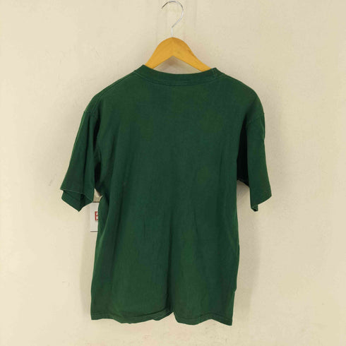 MAGIC TEES ST.CROIX 刺繍入り シングルステッチ Tシャツ メンズ import:L