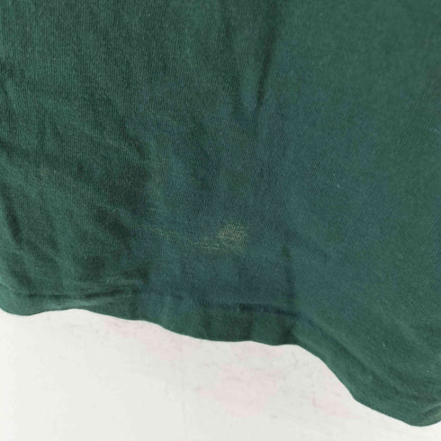 MAGIC TEES ST.CROIX 刺繍入り シングルステッチ Tシャツ メンズ import:L