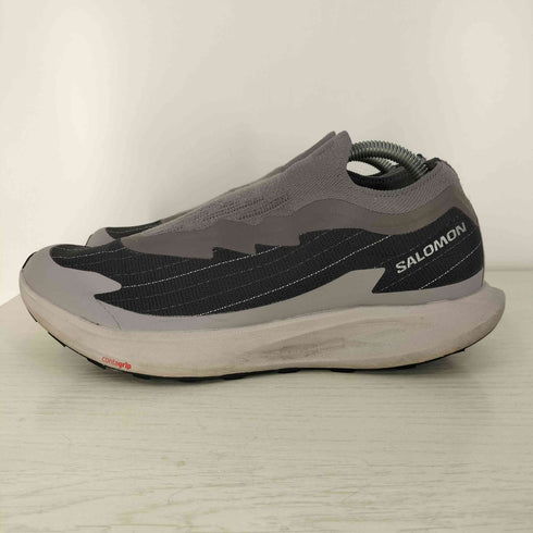 サロモン SALOMON ADVANCE Pulsar Reflective メンズ JPN:27