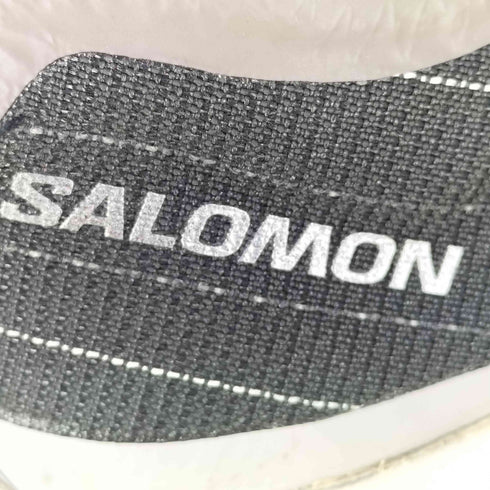 サロモン SALOMON ADVANCE Pulsar Reflective メンズ JPN:27