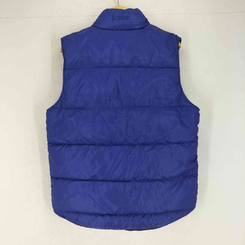 ジェイクルー J.CREW GOOSE DOWN ダウンベスト メンズ import:S