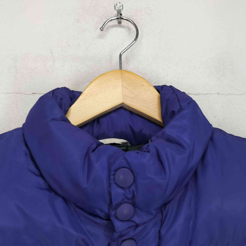 ジェイクルー J.CREW GOOSE DOWN ダウンベスト メンズ import:S