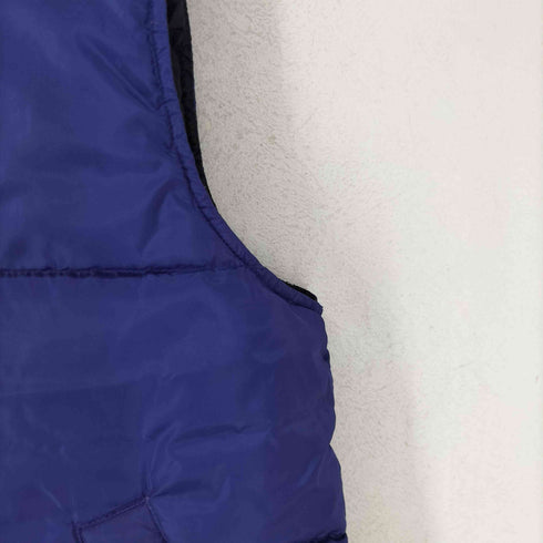 ジェイクルー J.CREW GOOSE DOWN ダウンベスト メンズ import:S