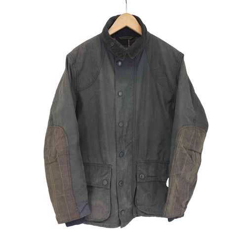 バブアー Barbour wax jacket digby メンズ import:M
