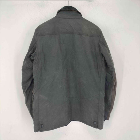バブアー Barbour wax jacket digby メンズ import:M