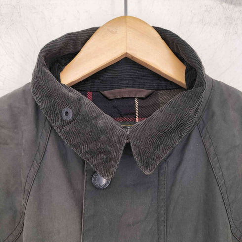 バブアー Barbour wax jacket digby メンズ import:M