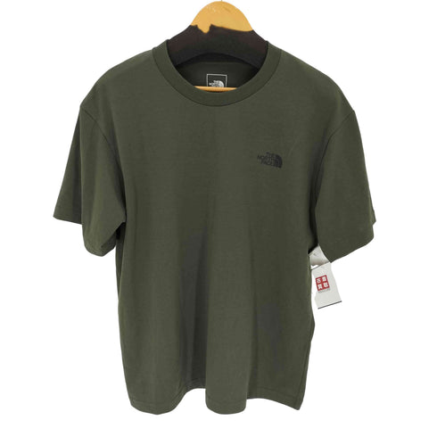 ザノースフェイス THE NORTH FACE S/S TNF Lightning Tee メンズ JPN:L