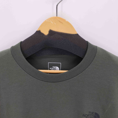 ザノースフェイス THE NORTH FACE S/S TNF Lightning Tee メンズ JPN:L