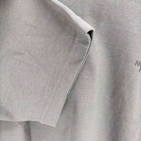 ザノースフェイス THE NORTH FACE S/S TNF Lightning Tee メンズ JPN:L