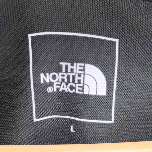 ザノースフェイス THE NORTH FACE S/S TNF Lightning Tee メンズ JPN:L