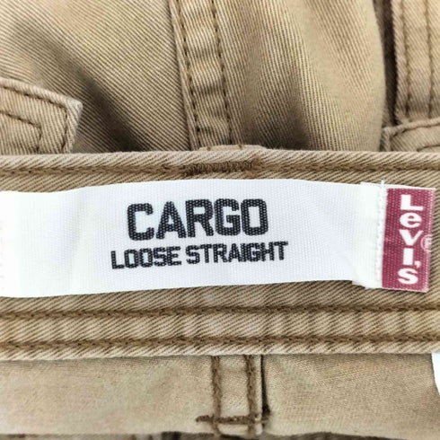 リーバイス Levis 00S cargo メンズ 38
