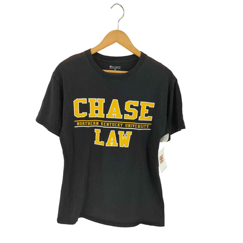 チャンピオン Champion カレッジプリント Tシャツ メンズ import:M