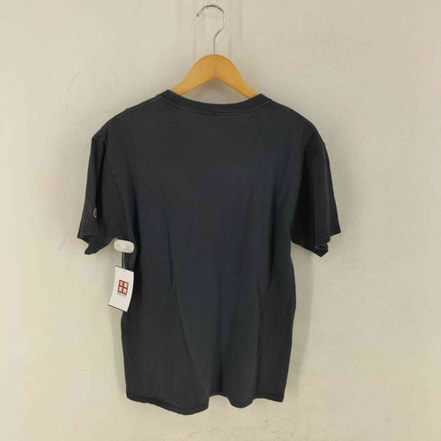 チャンピオン Champion カレッジプリント Tシャツ メンズ import:M