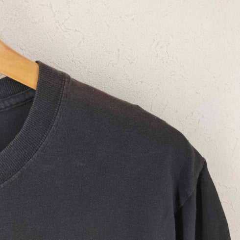 チャンピオン Champion カレッジプリント Tシャツ メンズ import:M