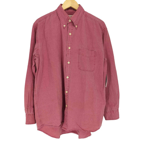 ジェイクルー J.CREW 90s 巨人タグ ボタンダウンシャツ メンズ JPN:M
