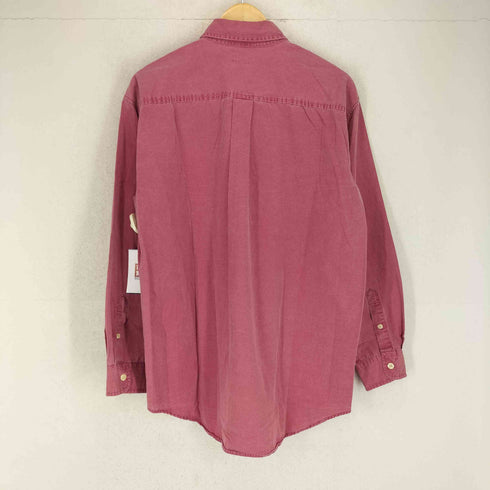 ジェイクルー J.CREW 90s 巨人タグ ボタンダウンシャツ メンズ JPN:M