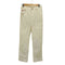 マッキントッシュロンドン Mackintosh LONDON 9.75オンスデニムストレートパンツ レディース 38
