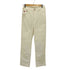 マッキントッシュロンドン Mackintosh LONDON 9.75オンスデニムストレートパンツ レディース 38